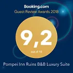 Bed & Breakfast Ruins Luxury