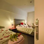 Bed & Breakfast Ruins Luxury Pompeji
