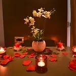 Ruins Luxury Bed & Breakfast Pompeji