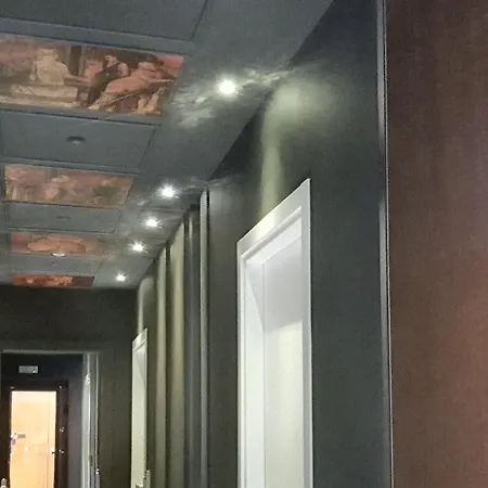 Ruins Luxury 3* Pompei