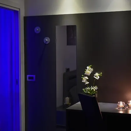 Ruins Luxury Couette-café 4*