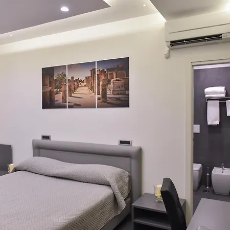 Bed & Breakfast Ruins Luxury 3*
