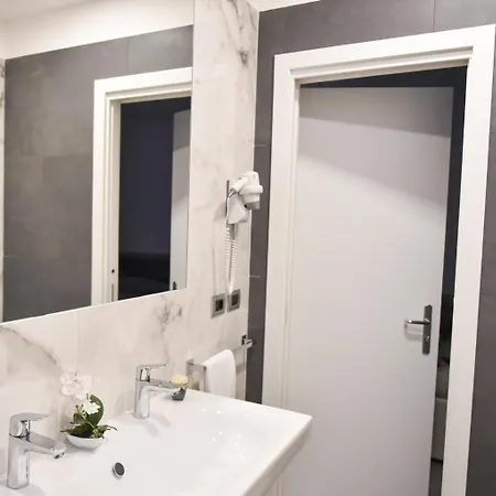Bed & Breakfast Ruins Luxury 3*