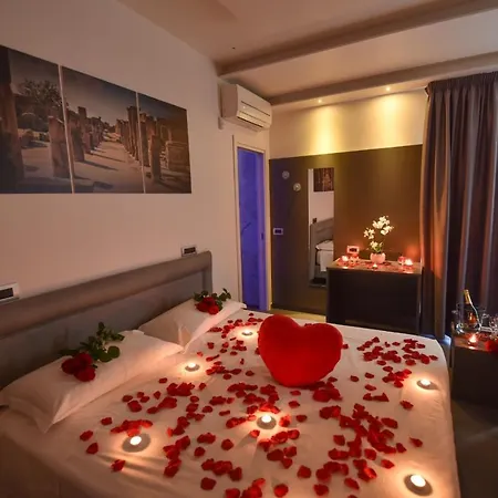 Bed & Breakfast Ruins Luxury