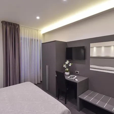 Ruins Luxury 4* Pompéi