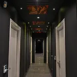 Ruins Luxury