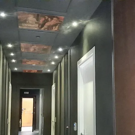 Nocleg ze śniadaniem Ruins Luxury 3*