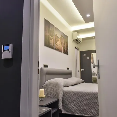 Ruins Luxury Nocleg ze śniadaniem