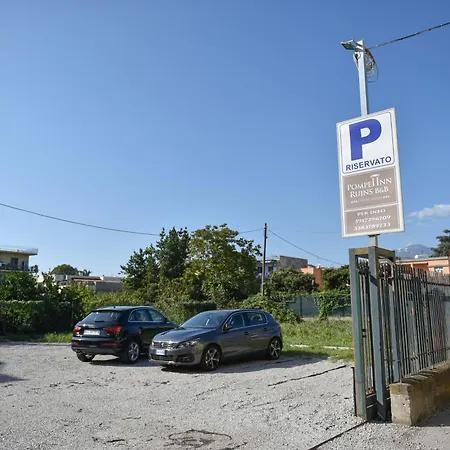 Bed & Breakfast Ruins Luxury