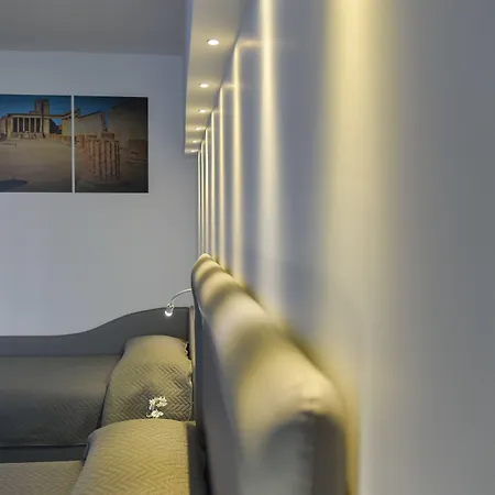 Ruins Luxury 폼페이