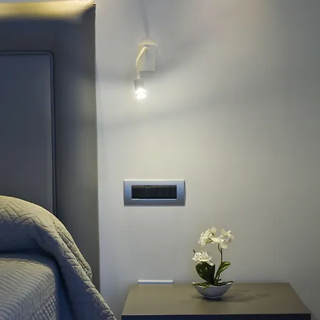 Ruins Luxury B&B 폼페이