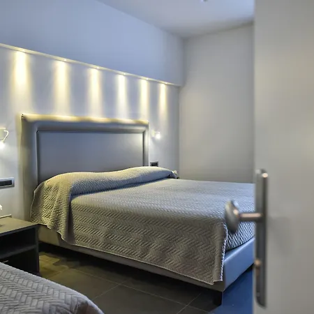 B&B Ruins Luxury 폼페이