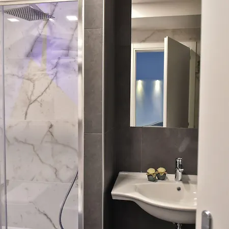 Ruins Luxury 4* 폼페이