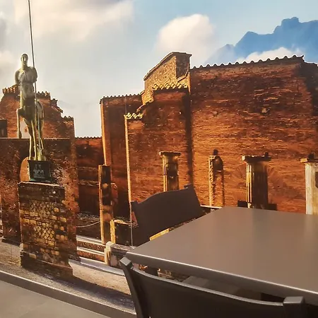 Ruins Luxury Bed & Breakfast 3*