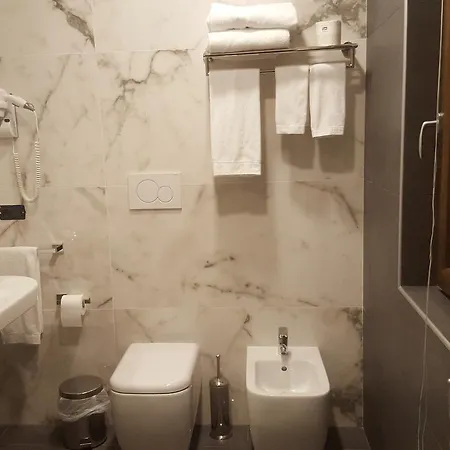 Bed & Breakfast Ruins Luxury