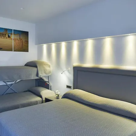Ruins Luxury Bed & Breakfast 3*