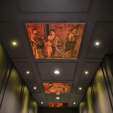 Ruins Luxury 3*