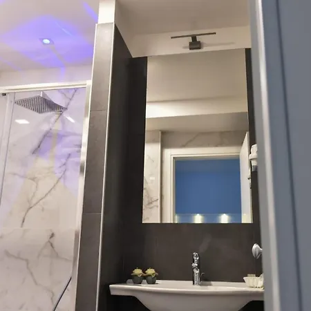 Ruins Luxury 3*