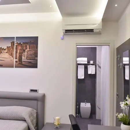 Bed & Breakfast Ruins Luxury 3*