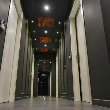 Bed & Breakfast Ruins Luxury 3*