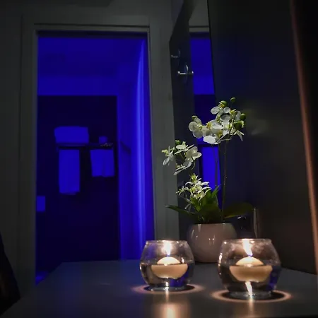 Bed & Breakfast Ruins Luxury