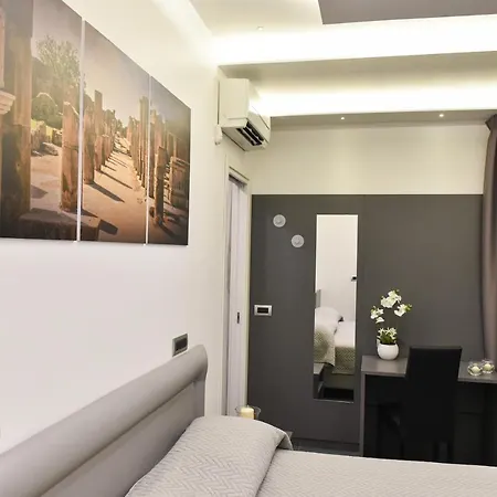 Ruins Luxury 3*