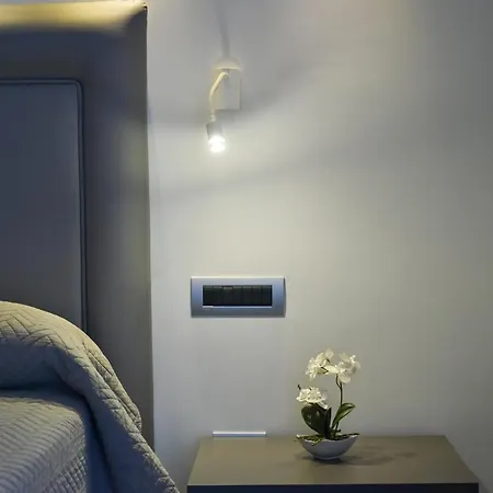 Ruins Luxury Bed & Breakfast 3*