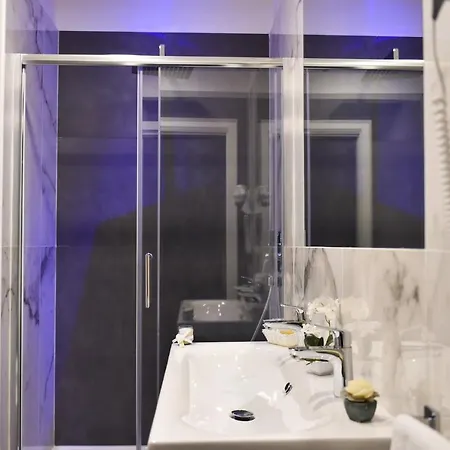 Ruins Luxury