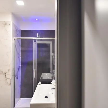 Bed & Breakfast Ruins Luxury 3*