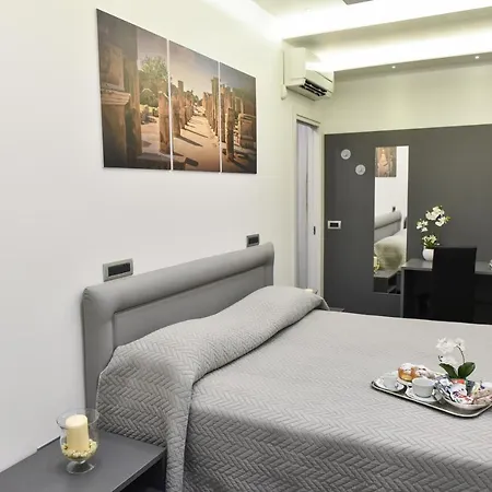 Bed & Breakfast Ruins Luxury Pompei