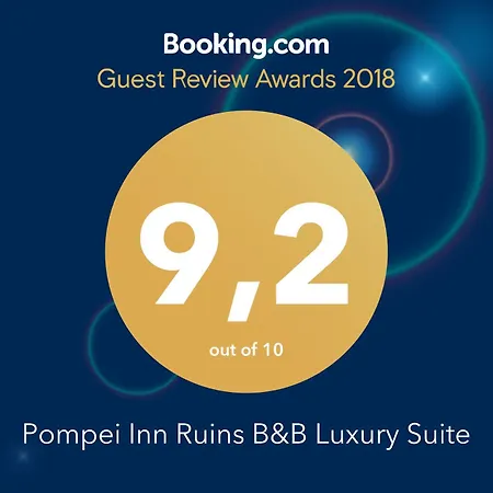 Bed & Breakfast Ruins Luxury