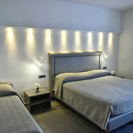 Ruins Luxury Bed & Breakfast