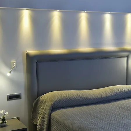 Ruins Luxury 3* Pompei