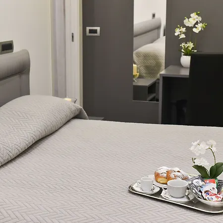 Bed & Breakfast Ruins Luxury Pompei