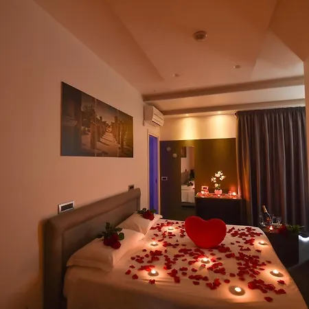 Ruins Luxury 3*