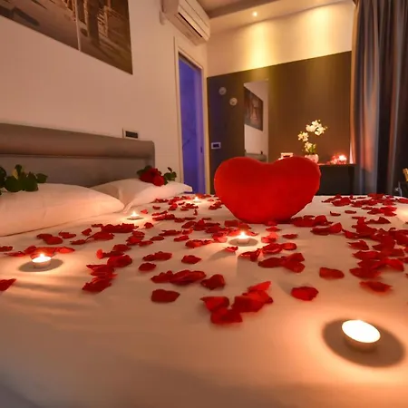 Ruins Luxury 3* Pompei