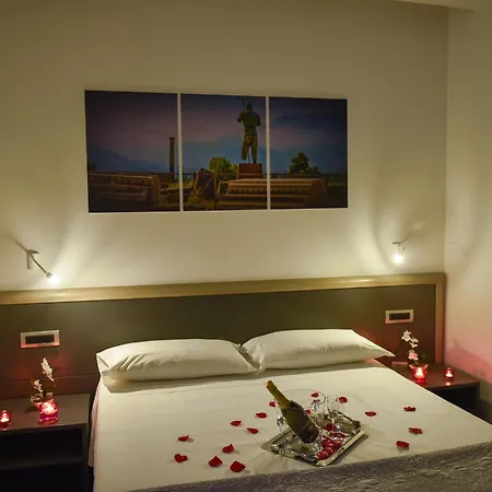 Bed & Breakfast Ruins Luxury 3*